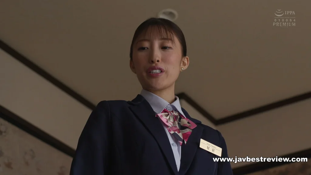 PRED-673 Beautiful Legs CA: Fallen To A Sticky Old Man...Training Flight To The Meat Urinal Ichika Hoshimiya