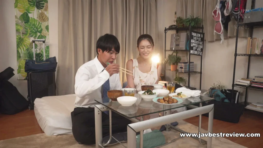 ROYD-171 I Was Spoiled By My Frustrated Brother's Wife Who Ran Away From Home, And I Had Sex With Her In A Small Studio While Drowning In A Sense Of Immorality. Mary Tachibana