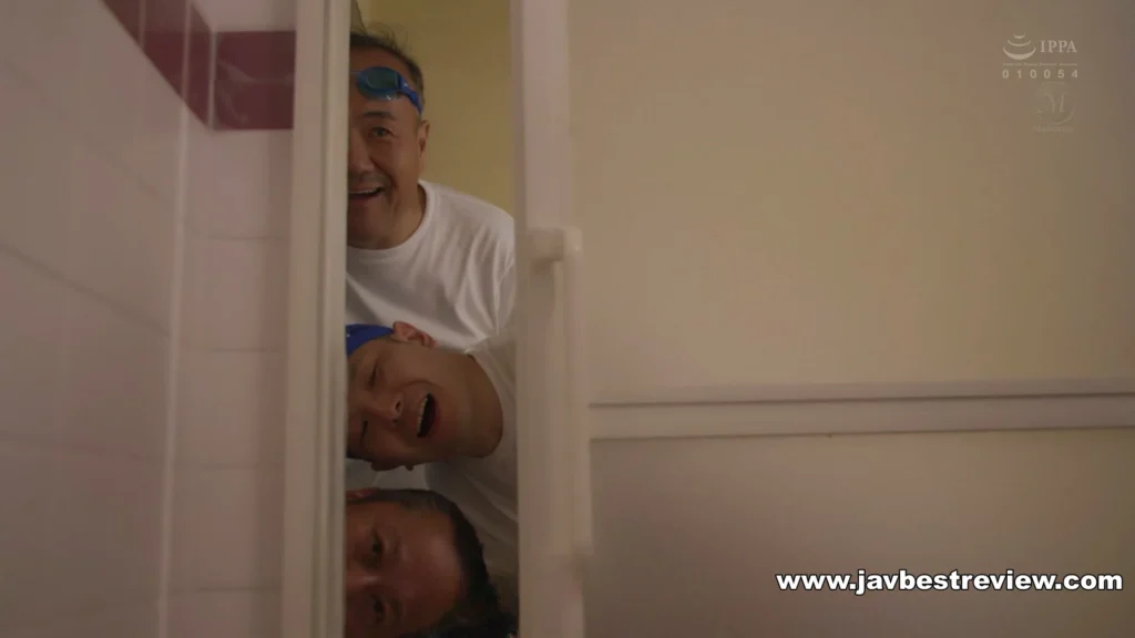 JUQ-623 Town Camp NTR Shocking Cuckold Video Of Wife Creampied In Tent Sumire Mizukawa