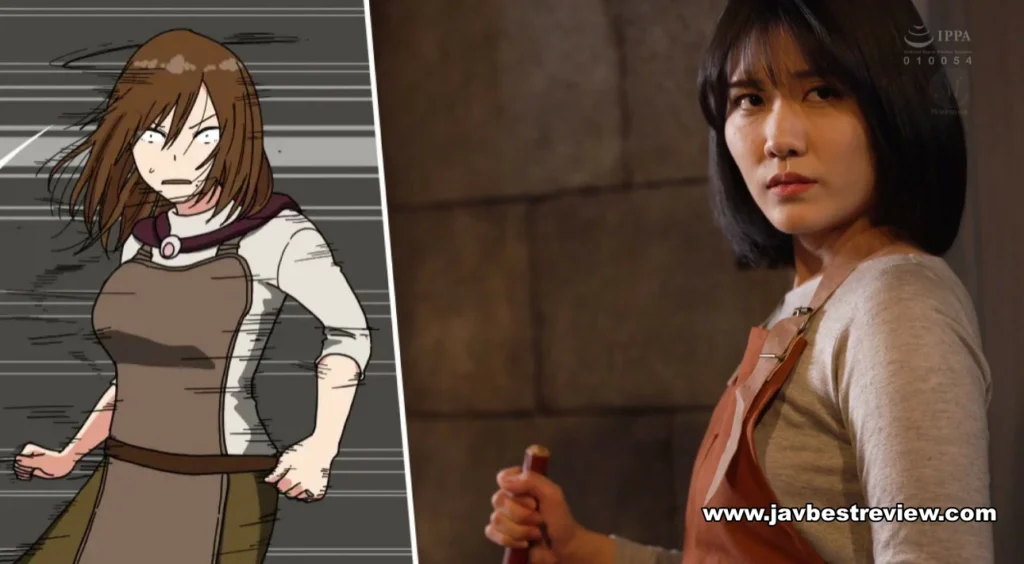 URE-098 Former Knights Commander Busty Married Woman, Despicable Enemy Battlefield Is Bed Nao Jinguji