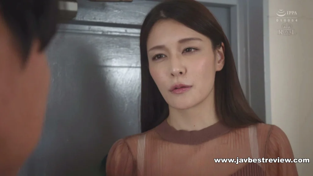 ROYD-171 I Was Spoiled By My Frustrated Brother's Wife Who Ran Away From Home, And I Had Sex With Her In A Small Studio While Drowning In A Sense Of Immorality. Mary Tachibana