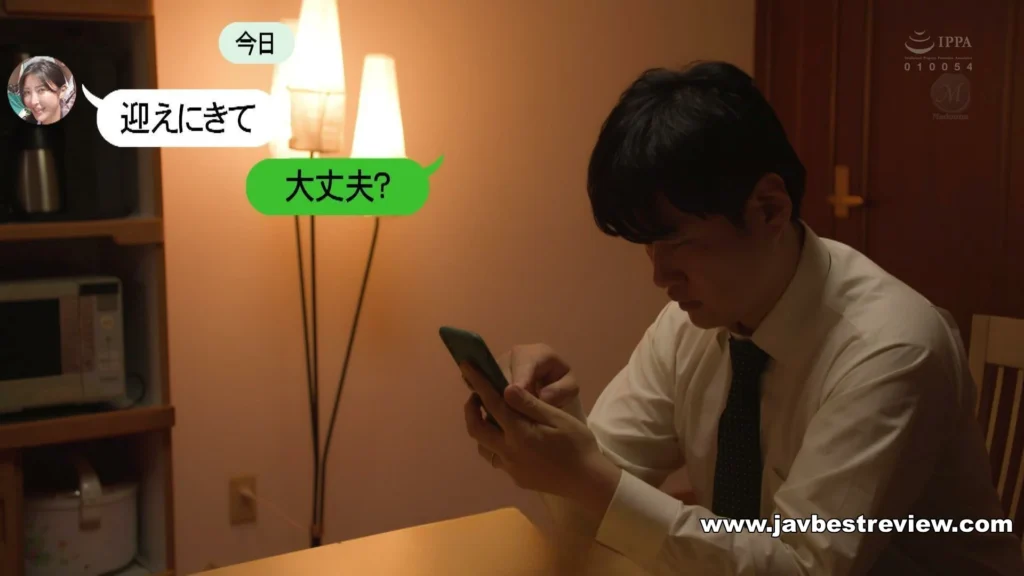 JUQ-623 Town Camp NTR Shocking Cuckold Video Of Wife Creampied In Tent Sumire Mizukawa