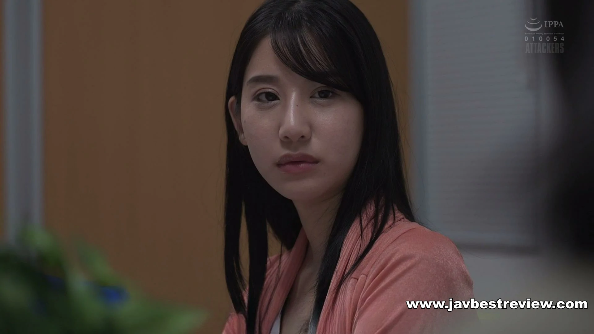 ADN-541 When I Found Out That My Favorite Senior Was Getting Married, I Couldn't Stand It Anymore And Had Sex With Her While Working Late At Night... Emi Nishino