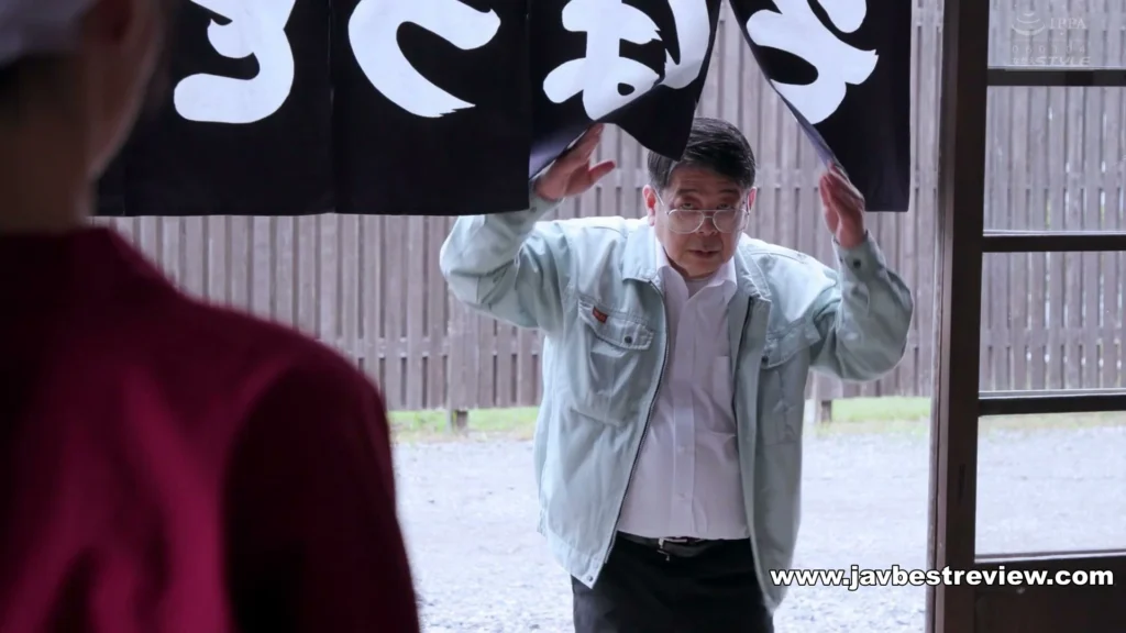 NSFS-111 Posted True Story My Wife Was Turned 18 ~ The Tragedy Of A Couple Who Longed For Country Life ~ Natsu Tojo