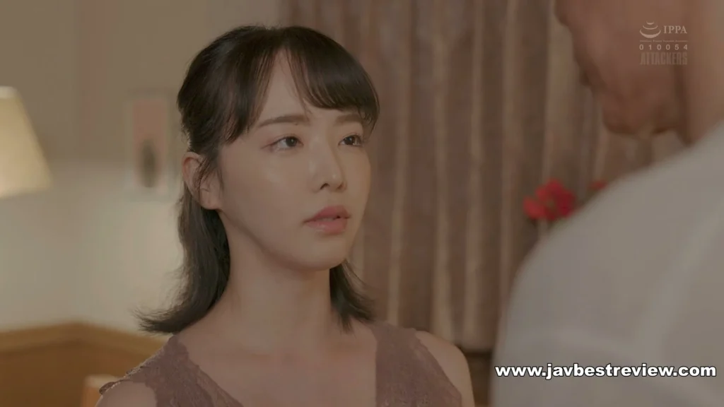 ADN-451 If I Allowed My Father-In-Law To Insert It With A Promise Of Only 10 Seconds ... I Was Too Compatibility And I Cummed. Tsubaki Sannomiya