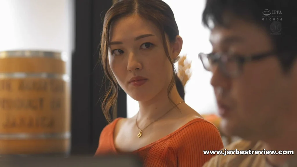 JUQ-540 Wanted To Make My Wife Admit My Love, So I Left Her And My Unfaithful Junior Alone For 3 Hours...My NTR Story About How My Wife Was Stolen From Me With A Total Of 17 Vaginal Cum Shots Without Pulling Out Sayuri Hayama