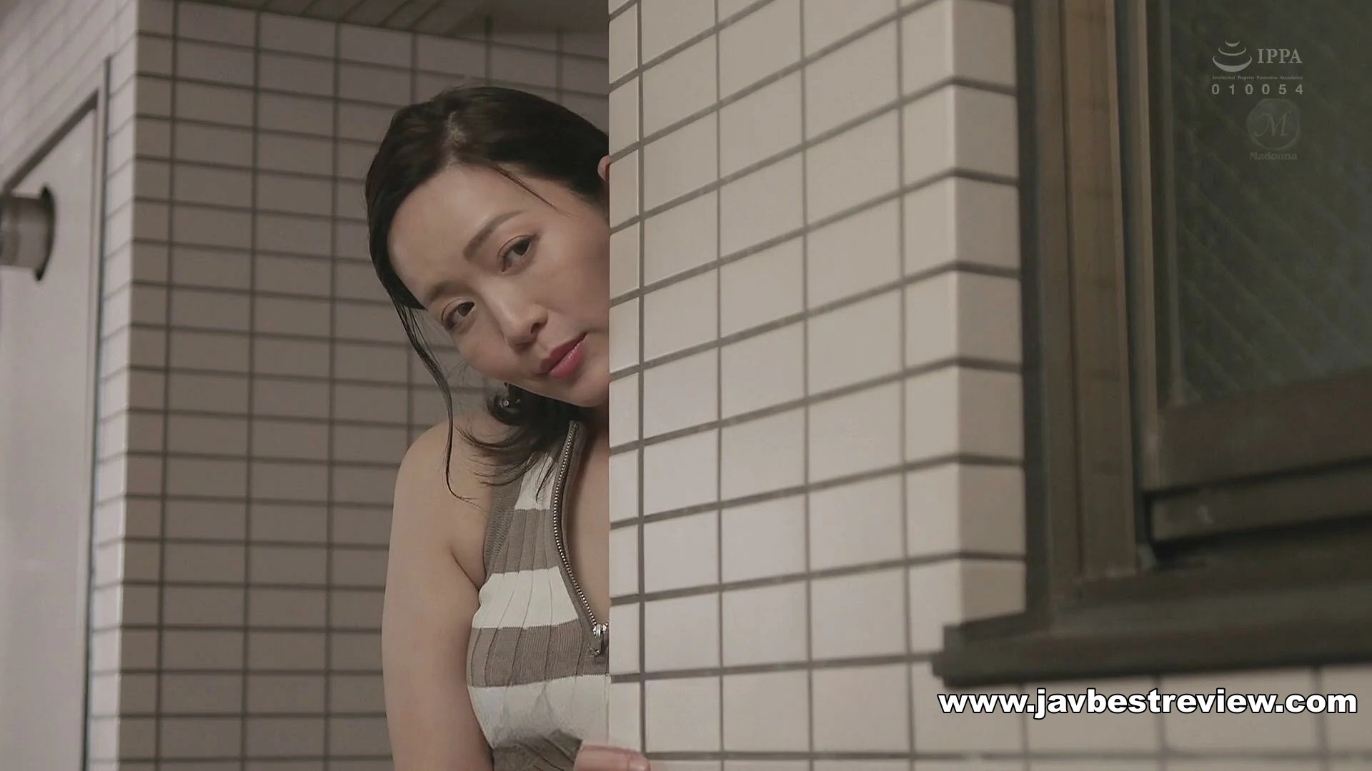 JUQ-612 Bad Woman NTR ~My Revenge Is To Steal Your Husband...~ Nami Okimiya