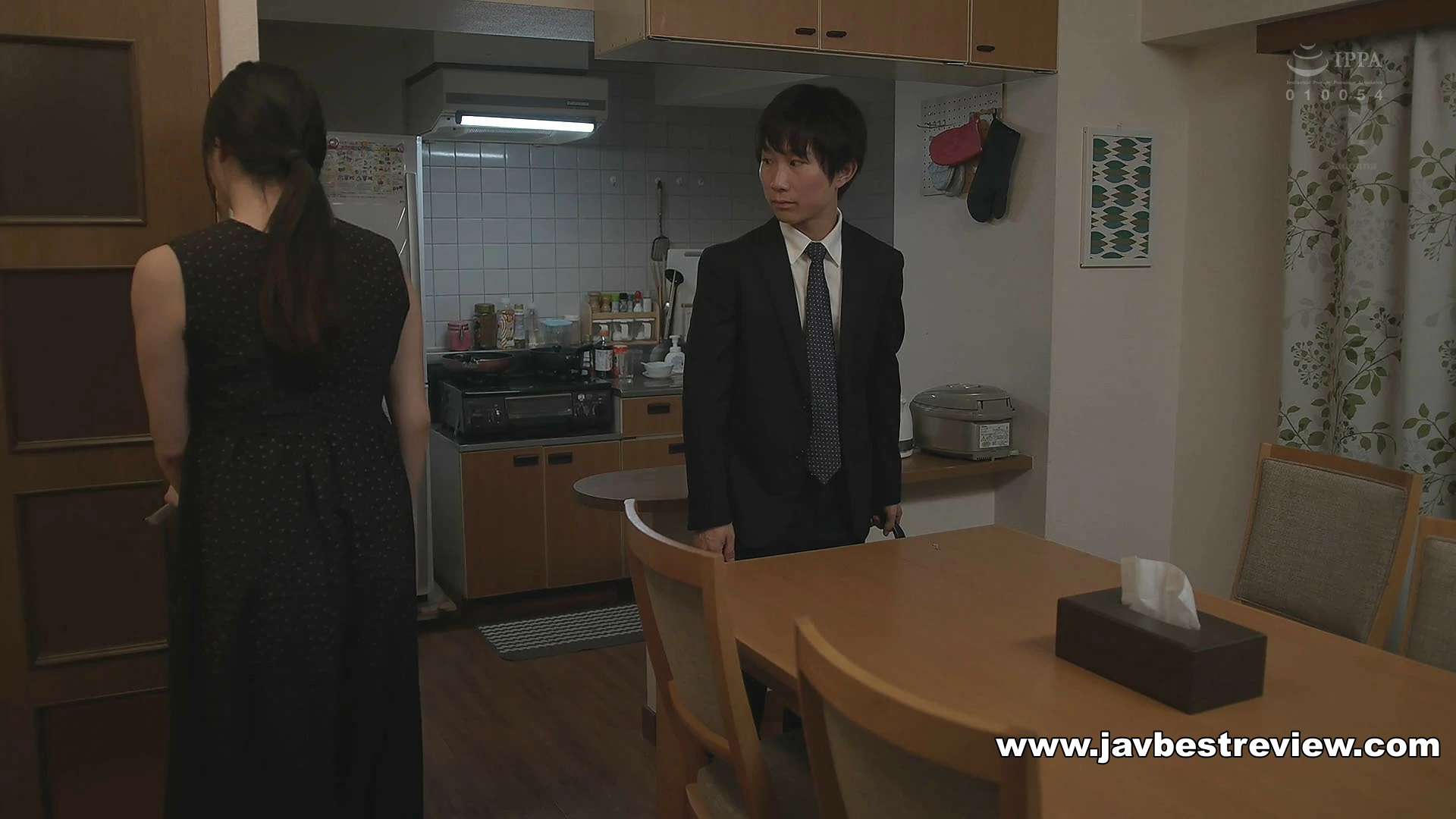 JUQ-612 Bad Woman NTR ~My Revenge Is To Steal Your Husband...~ Nami Okimiya
