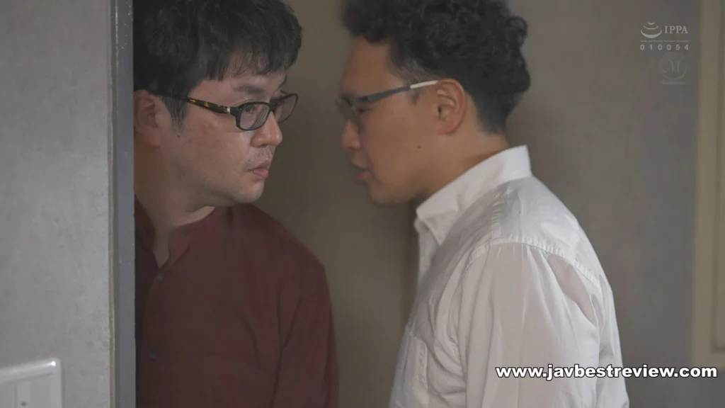 JUQ-540 Wanted To Make My Wife Admit My Love, So I Left Her And My Unfaithful Junior Alone For 3 Hours...My NTR Story About How My Wife Was Stolen From Me With A Total Of 17 Vaginal Cum Shots Without Pulling Out Sayuri Hayama