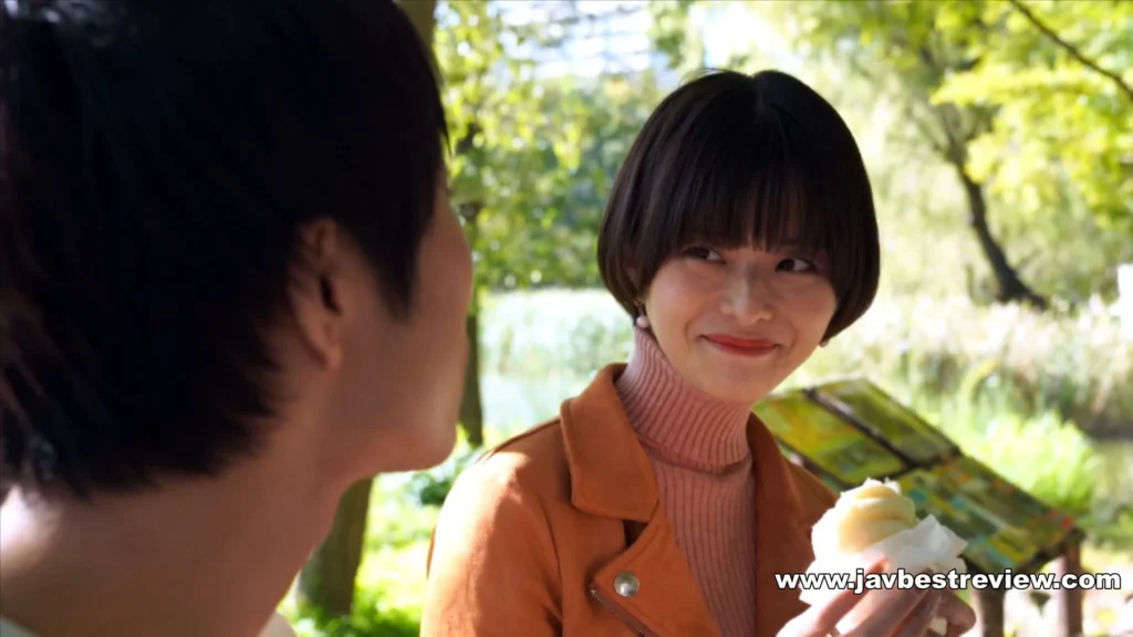 TPIN-073 When She Reunites With Her Childhood Friend Who Has Returned To Her Hometown After Divorce, She Confesses That She Had Been In Love With Him For A Long Time...Luna Tsukino