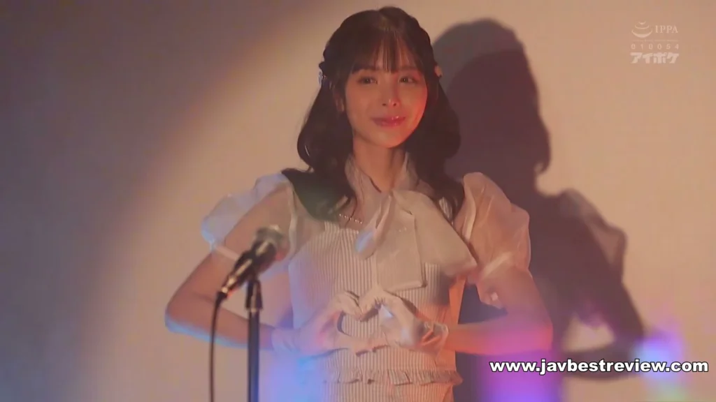 IPZZ-196 To Debut...to Sell...Idol Rape Ring Of Obedience● Kana Momonogi, The Last Idol Who Was Kept Being Eaten By Middle-aged Men