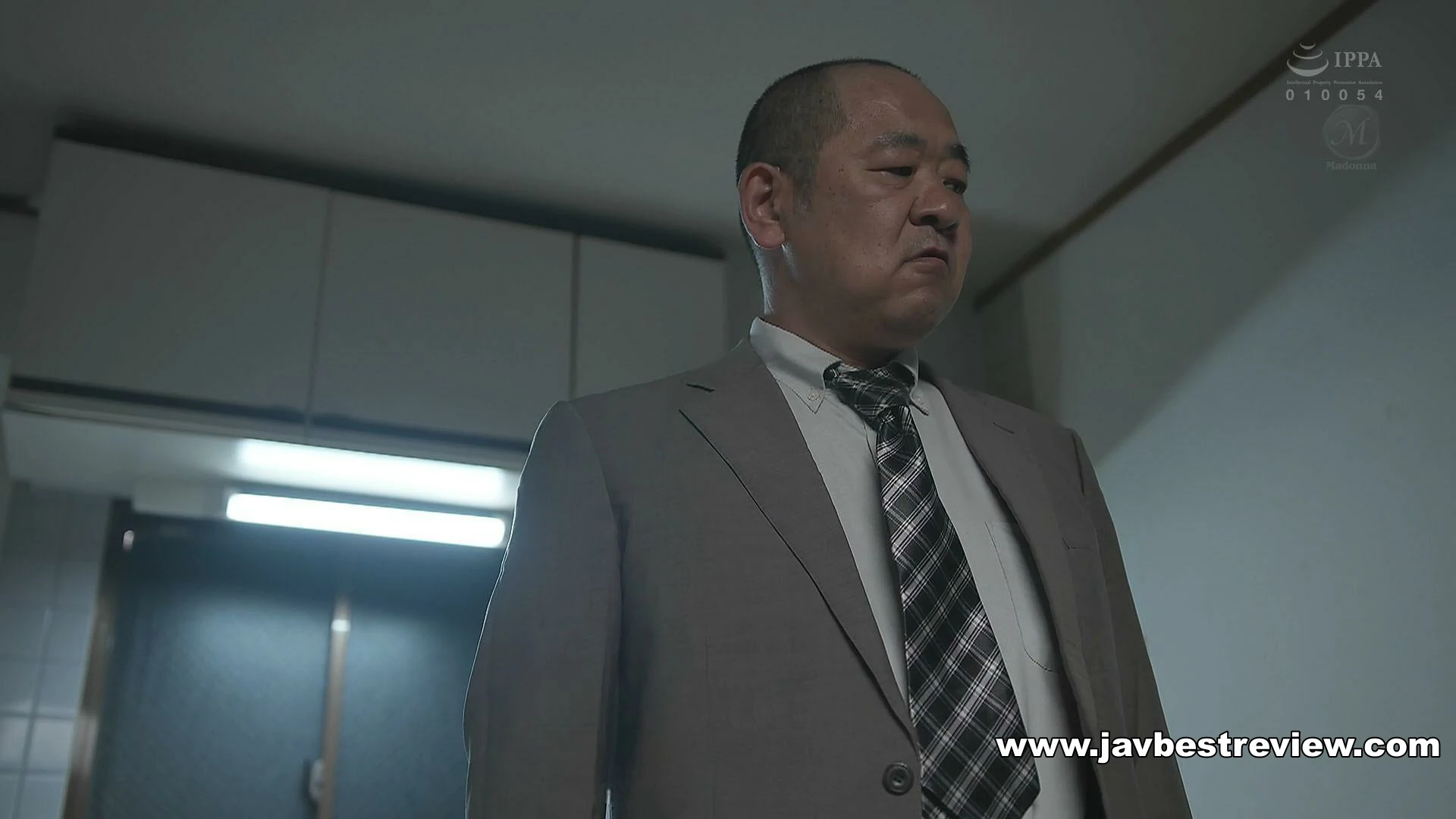 JUQ-612 Bad Woman NTR ~My Revenge Is To Steal Your Husband...~ Nami Okimiya