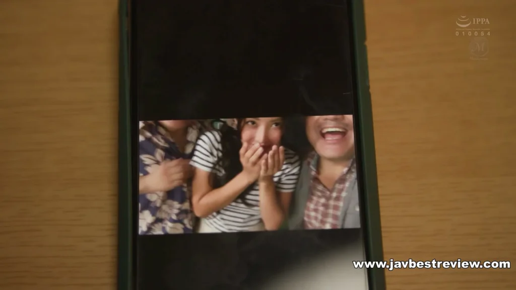 JUQ-623 Town Camp NTR Shocking Cuckold Video Of Wife Creampied In Tent Sumire Mizukawa