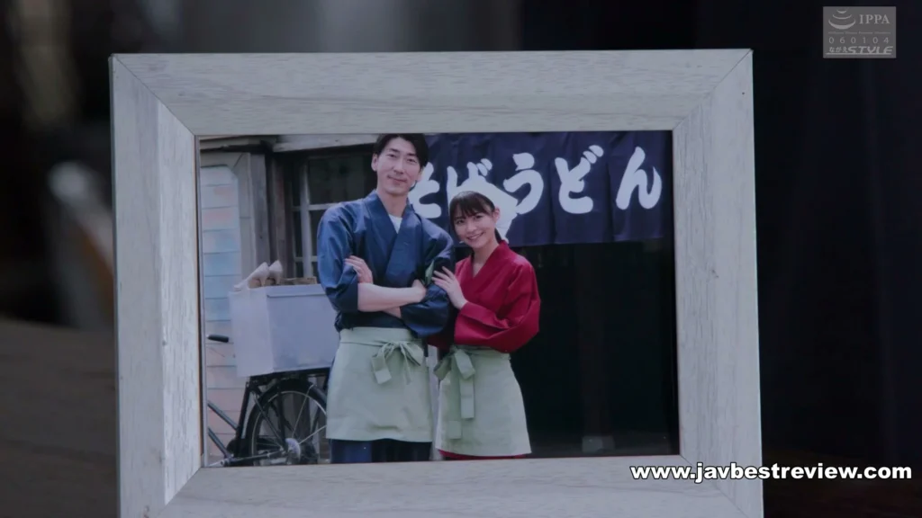 NSFS-111 Posted True Story My Wife Was Turned 18 ~ The Tragedy Of A Couple Who Longed For Country Life ~ Natsu Tojo