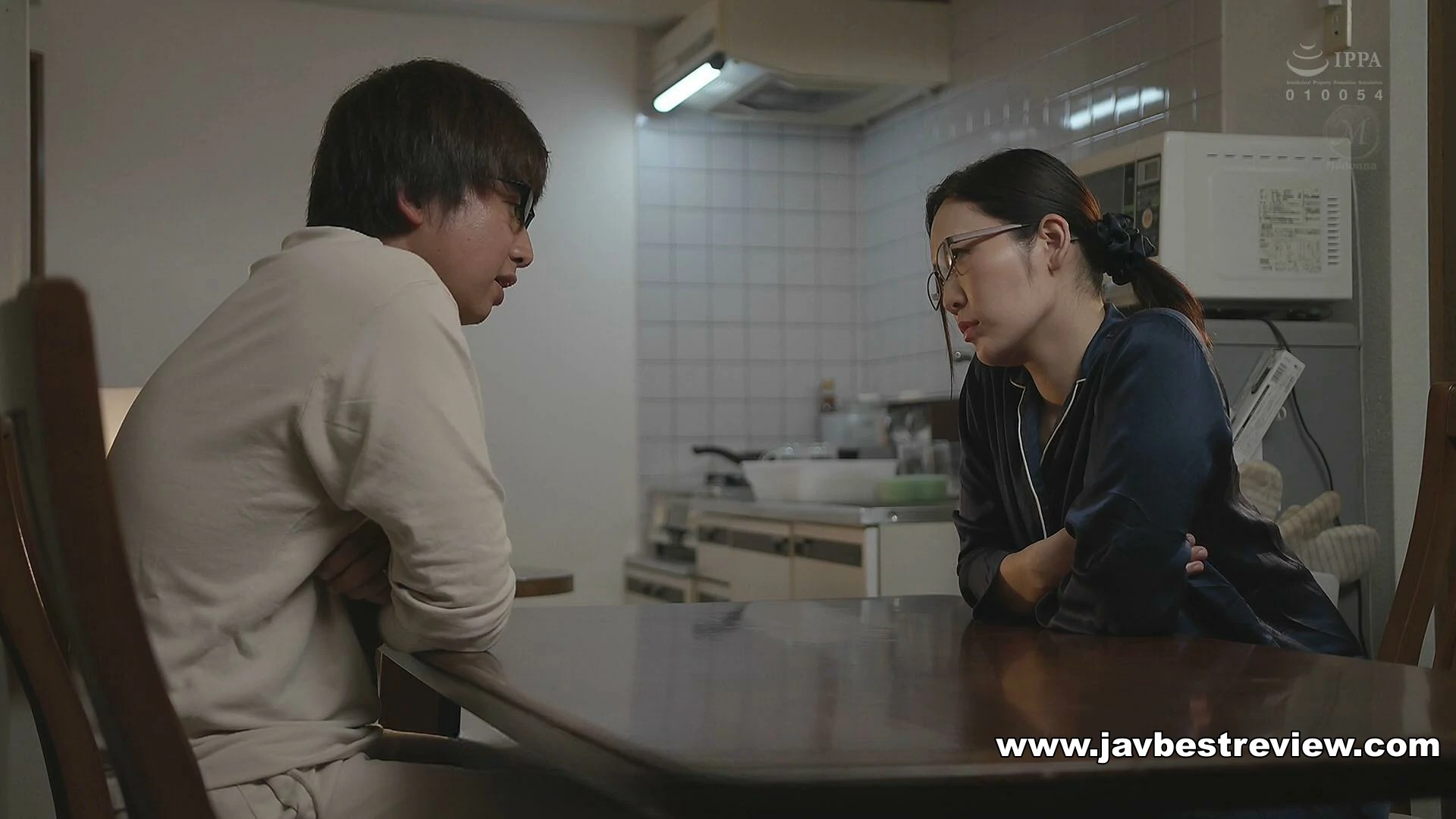 JUQ-612 Bad Woman NTR ~My Revenge Is To Steal Your Husband...~ Nami Okimiya