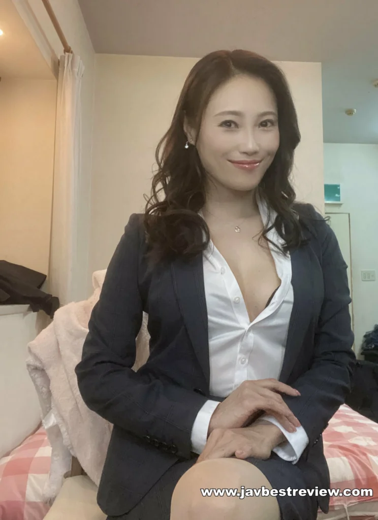 JUQ-343 My Bride's Mother Caught Cheating On Me, And I Was Plenty Fucked By Half-Stop SEX. "I'll Manage Your Ejaculation So You'll Never Be Cheating Again..." Yuka Tada