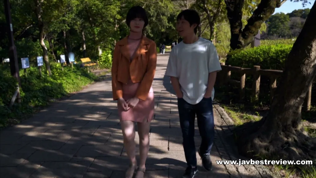 TPIN-073 When She Reunites With Her Childhood Friend Who Has Returned To Her Hometown After Divorce, She Confesses That She Had Been In Love With Him For A Long Time...Luna Tsukino