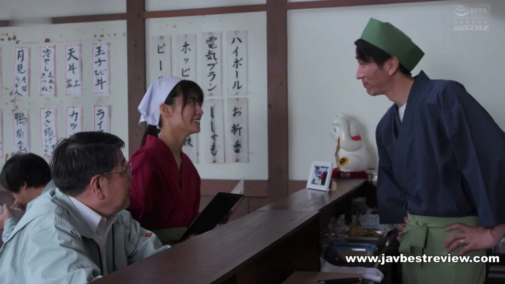 NSFS-111 Posted True Story My Wife Was Turned 18 ~ The Tragedy Of A Couple Who Longed For Country Life ~ Natsu Tojo