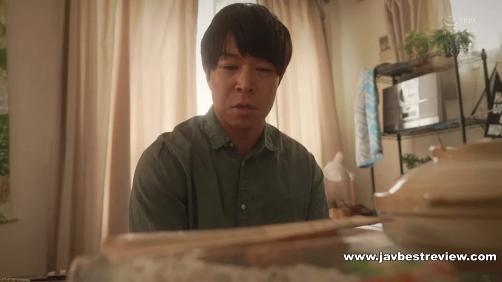 ROYD-171 I Was Spoiled By My Frustrated Brother's Wife Who Ran Away From Home, And I Had Sex With Her In A Small Studio While Drowning In A Sense Of Immorality. Mary Tachibana