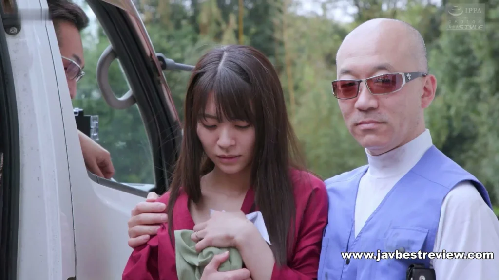 NSFS-111 Posted True Story My Wife Was Turned 18 ~ The Tragedy Of A Couple Who Longed For Country Life ~ Natsu Tojo