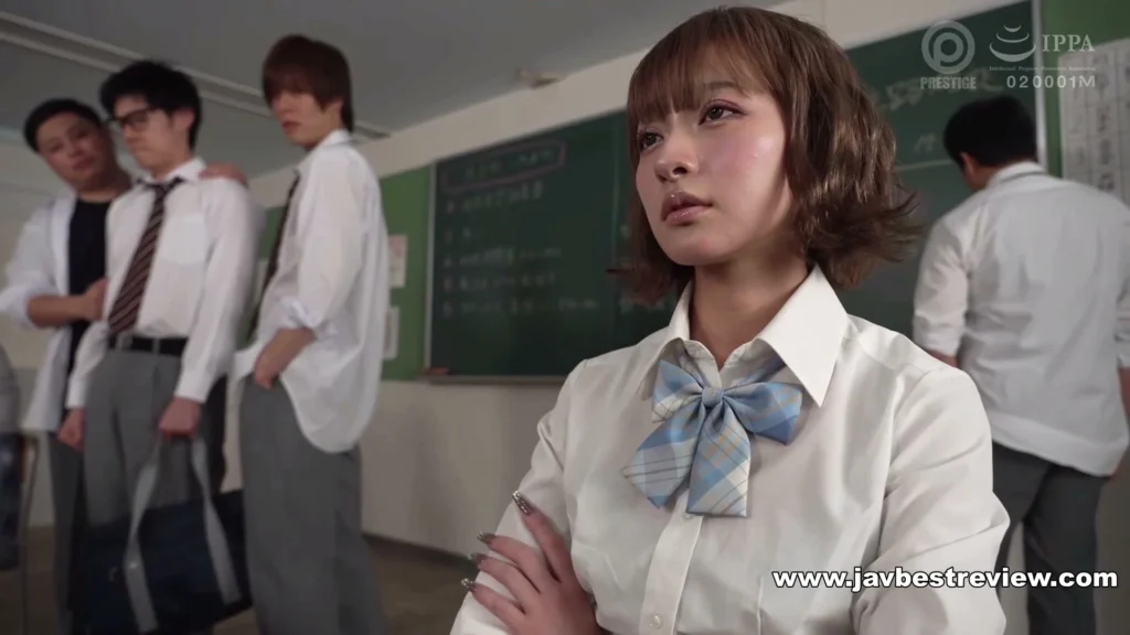 ABF-091 A Strong Gal Is Destroyed Until She Is Completely Destroyed. Soaking Wet Sex Yu Rukawa