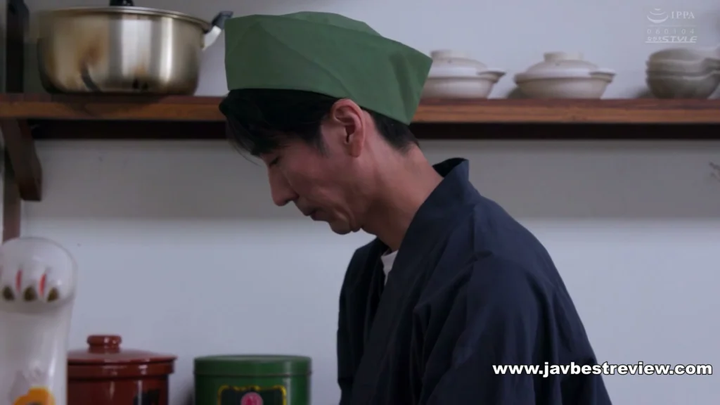 NSFS-111 Posted True Story My Wife Was Turned 18 ~ The Tragedy Of A Couple Who Longed For Country Life ~ Natsu Tojo