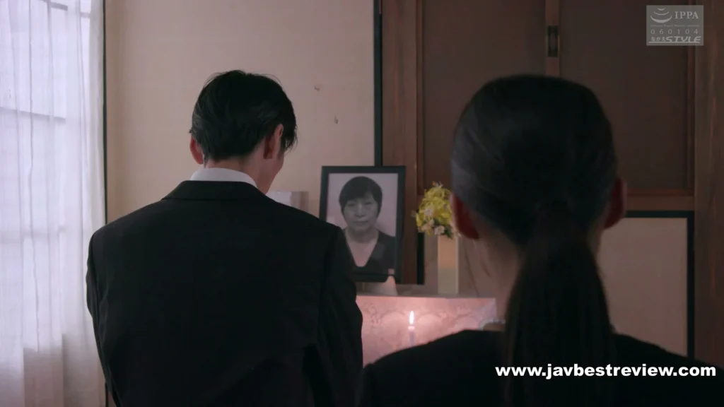 NSFS-111 Posted True Story My Wife Was Turned 18 ~ The Tragedy Of A Couple Who Longed For Country Life ~ Natsu Tojo