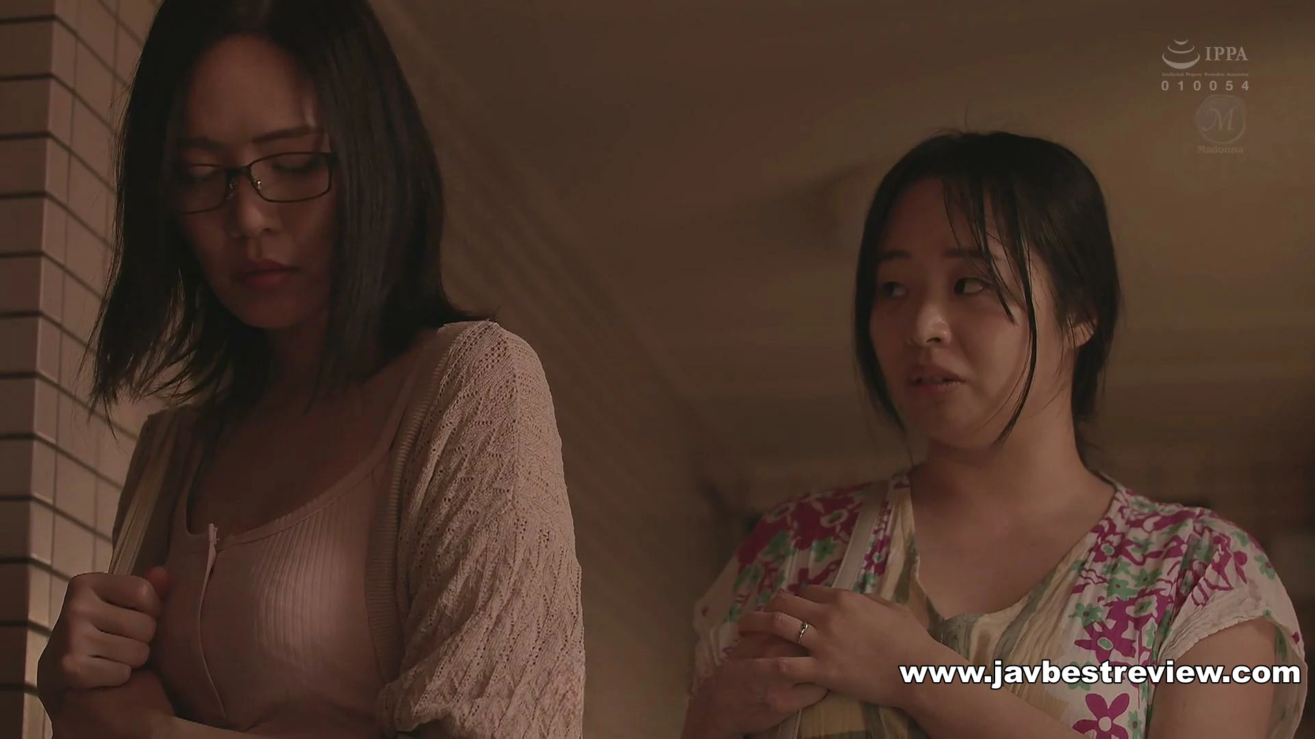 JUQ-612 Bad Woman NTR ~My Revenge Is To Steal Your Husband...~ Nami Okimiya