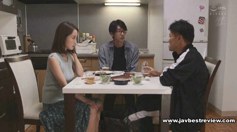 MEYD-709 If You Can't Pay The Rent, Why Don't You Have Your Wife's Body Replace It? Lol Yu Shinoda