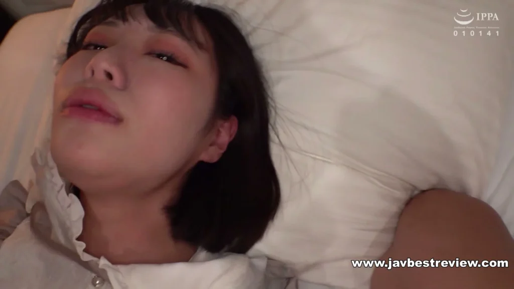 MILK-203 Landmine Type Runaway Girl X Unequaled Big Penis Man A Sexual Record Of A Sick Cute Girl He Found On SNS Who Was Fucked With His Desires Hikage Hinata
