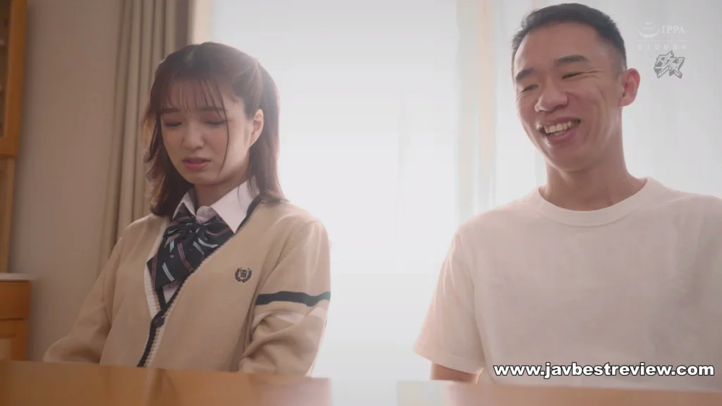 DASS-322 Sumire Kuramoto, The Younger Sister Controller Who Can Control Female Brats And Punish Them With Raw Sex Techniques That Repeatedly Hit Their Uteruses