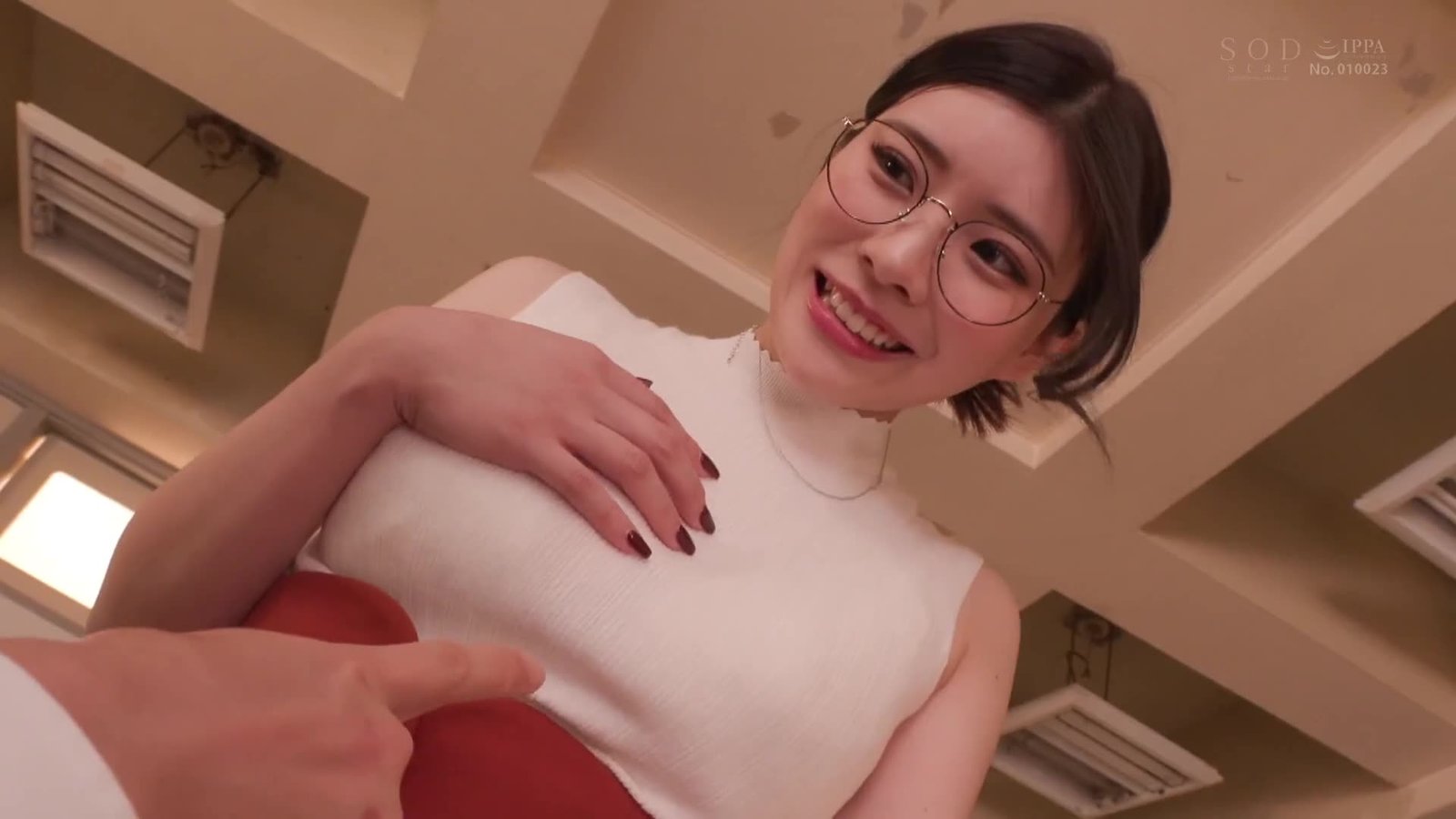 D:\jav best review\950~999\973  zhi 文 done\新建文件夹\STARS-818 The Natural Kamiki Teacher Who Unknowingly Provokes Ma\Image45.jpg