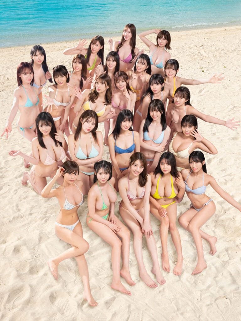 SONE-560：Why Were Only 24 Actresses Featured ? Which S1 Actresses Missed Out on the Grand Collaboration?